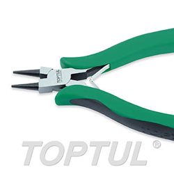 Round nose pliers